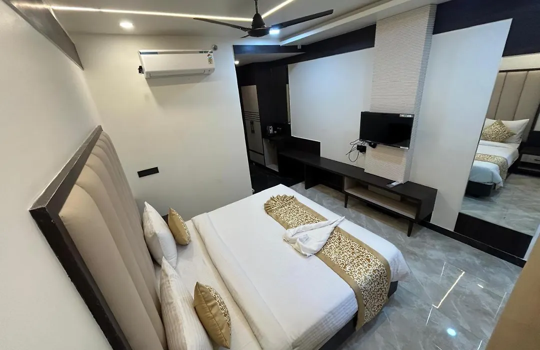 Hotel Maheshwari-1