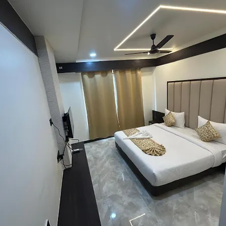 Hotel Maheshwari-2